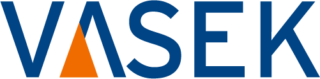 VASEK logo