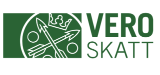 Verovirasto logo